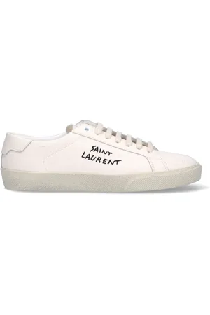 Saint Laurent Sneakers "Court Sl/06"