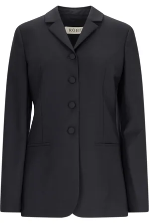 Rohe Blazer Monopetto