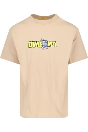 DIME T-Shirt "Crayon"