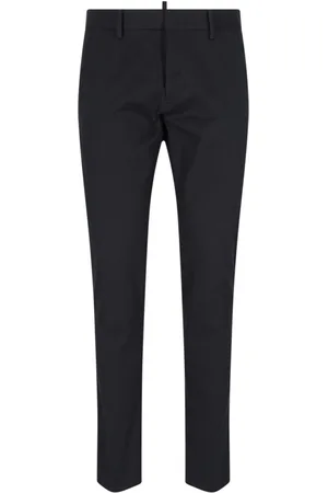Dsquared2 Pantaloni Slim
