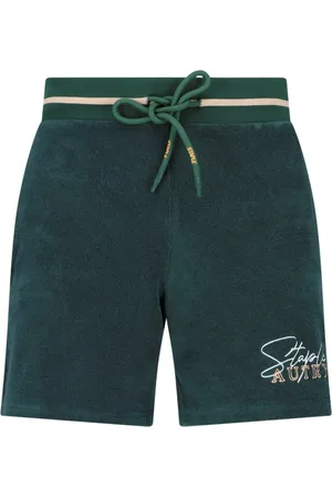 Autry X Jeff Staple Pantaloncini Sportivi