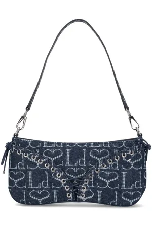 Ludovic De Saint Sernin Borsa A Spalla "Cleavage"