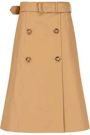 Burberry Gonna Trench