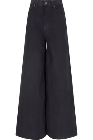 Mother Jeans "The Sugar Cone Heel"