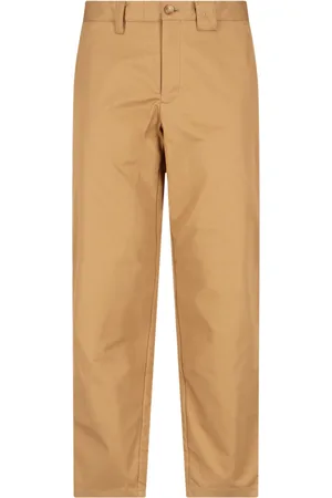 Burberry Pantaloni Cargo