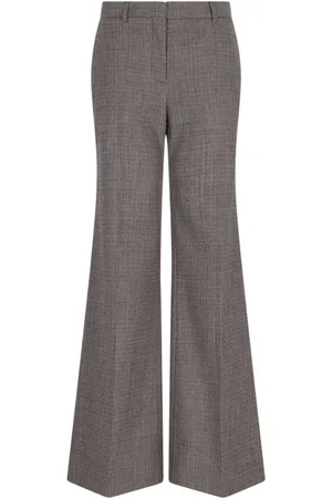 Stella McCartney Pantaloni In Lana