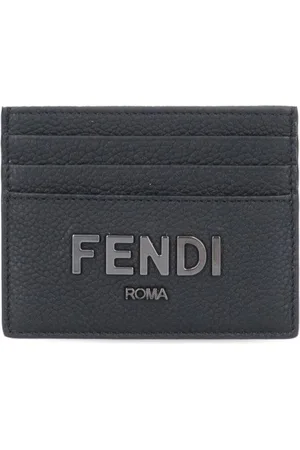 Fendi Portacarte "Signature"