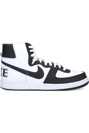 Comme des Garçons X Nike Sneakers "Terminator High"