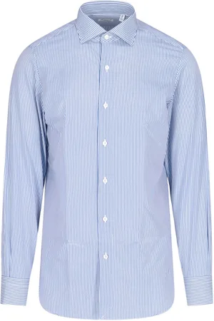 Finamore Camicia Righe