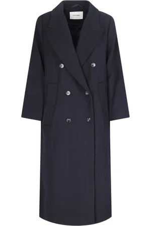 Ivy & Oak Cappotto Doppiopetto "Clemence"
