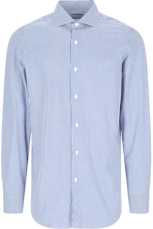 Finamore Camicia "Milano-Zante"