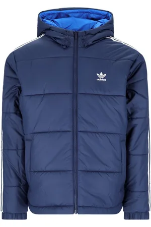 adidas Piumino Reversibile "Adicolor"