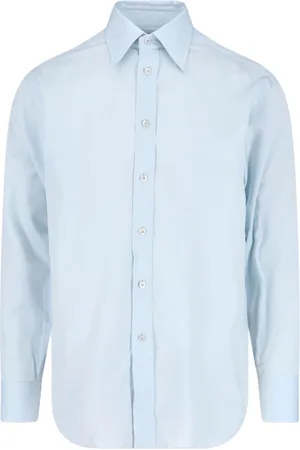 Tom Ford Camicia Slim-Fit