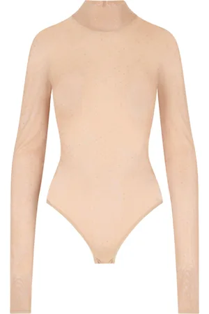 Nensi Dojaka Body Strass All-Over
