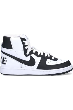 Comme des Garçons X Nike Sneakers "Terminator High"