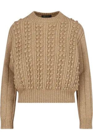Loro Piana Maglione "Erdenet"