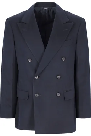 Loro Piana Blazer Doppiopetto