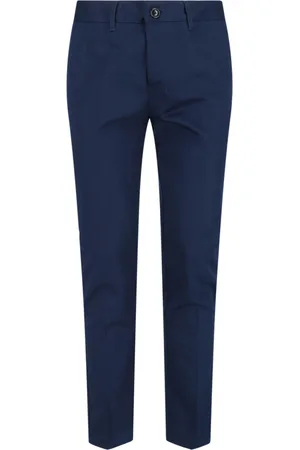 Ami Pantaloni Dritti