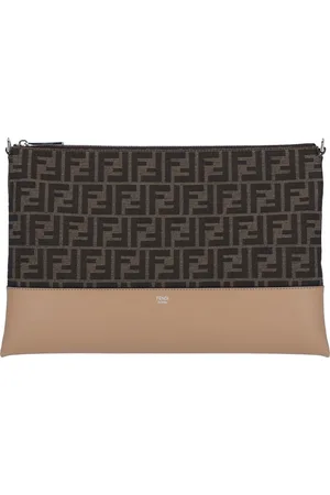 Fendi Borsa Tracolla "Ff"
