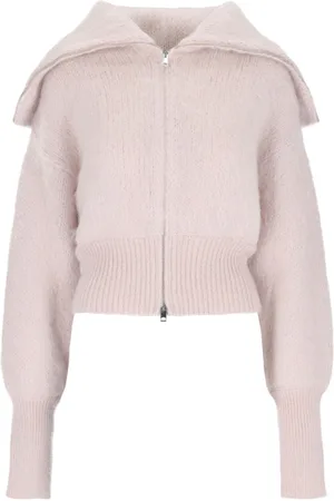 Sa Su Phi Maglione Zip