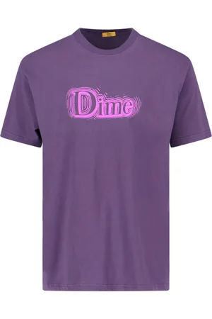 DIME T-Shirt Logo