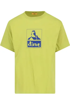 DIME T-Shirt "Chad"
