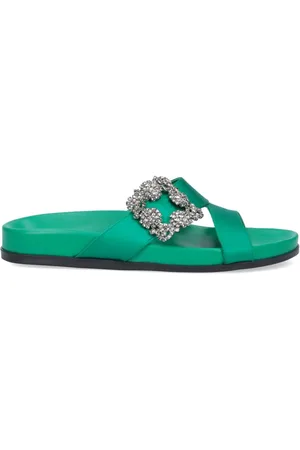 Manolo Blahnik Sandali "Chilanghi"