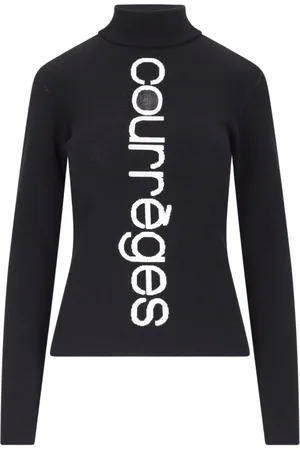 Courrèges Maglione Logo