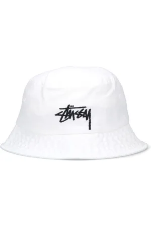 STUSSY Cappello Bucket "Big Stock"