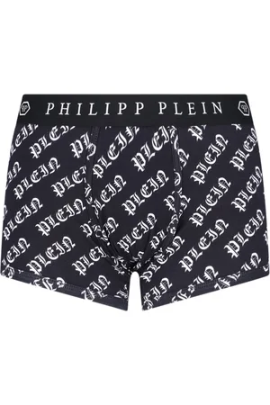 Philipp Plein Boxer Logo