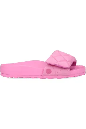 Birkenstock Sandali Slide "Azalea"