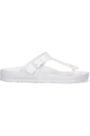 Birkenstock Sandali Infradito "Gizeh Essentials"