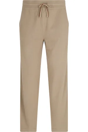 Loro Piana Pantaloni In Cashmere