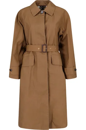 Loro Piana Trench Monopetto