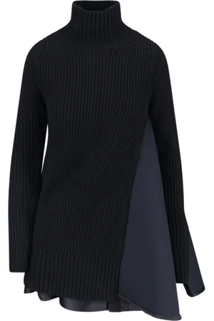 SACAI Abito In Maglia