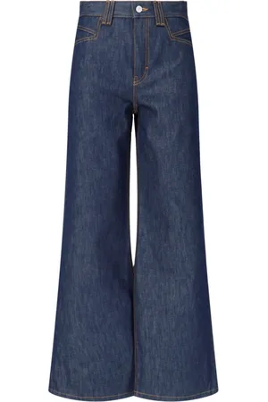 Jeanerica Jeans Palazzo