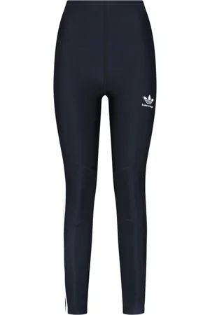 Balenciaga X Adidas Leggings Logo