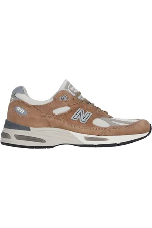 New Balance Sneakers "Made In Uk 991V2"