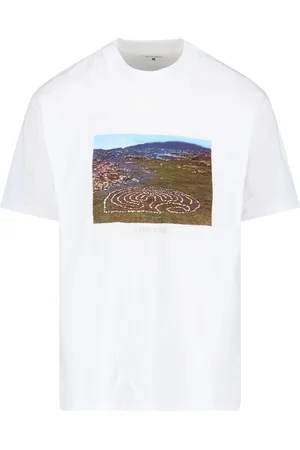 Carhartt T-Shirt Stampa "S/S Earth Magic"