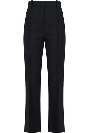 Victoria Beckham Pantaloni Sartoriali
