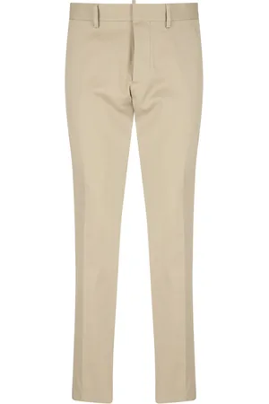 Dsquared2 Pantaloni Slim