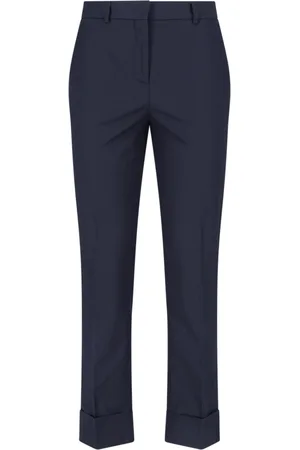 Incotex Pantaloni Twill Stretch "Slowear"