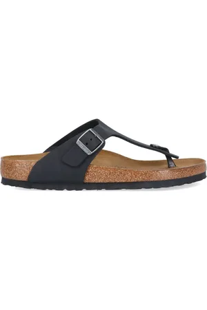 Birkenstock Sandali Infradito "Gizeh"