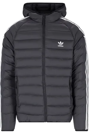 adidas Piumino Logo