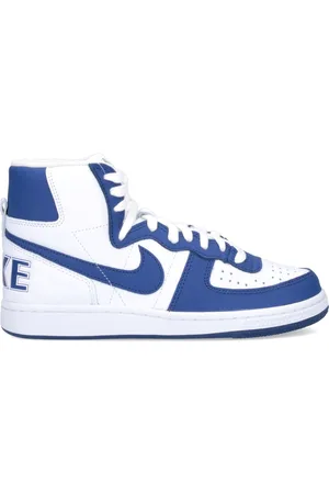 Comme des Garçons X Nike Sneakers "Terminator High"