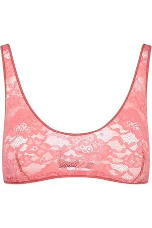 Oseree Bra "O-Lover Lace Sporty"