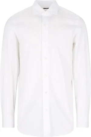Finamore Camicia "Milano-Zante"