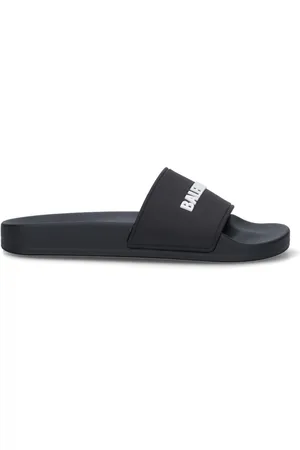 Balenciaga Sandali Slide "Pool Side"