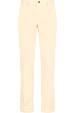Incotex Pantaloni Dritti