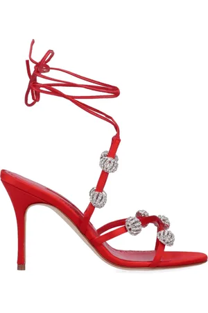 Manolo Blahnik Sandali "Elsaka"